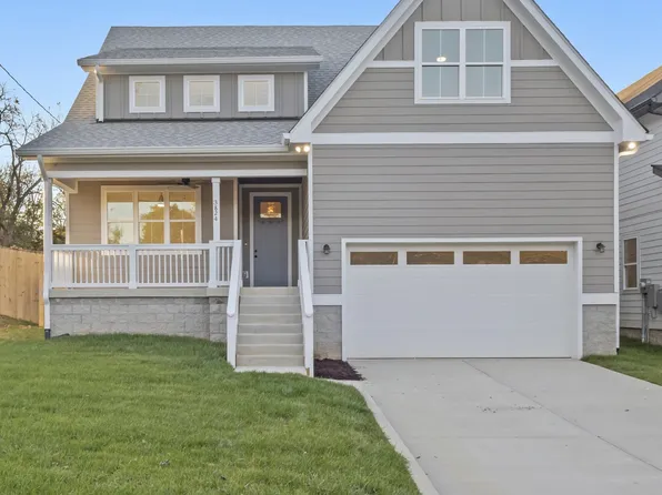 3824 Saunders Ave, Nashville, TN 37216