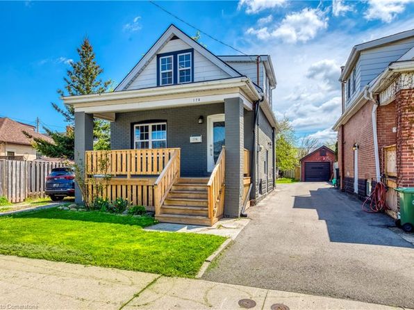 176 Garside Ave N, Hamilton, ON L8H 4W8