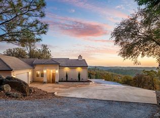 6730 Dahlberg Ct, Foresthill, CA