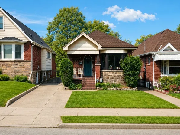 278 Huxley Ave S, Hamilton, ON L8K 2R4