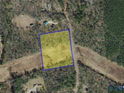 0 Mount Pleasant Rd, Providence Forge, VA, 23140