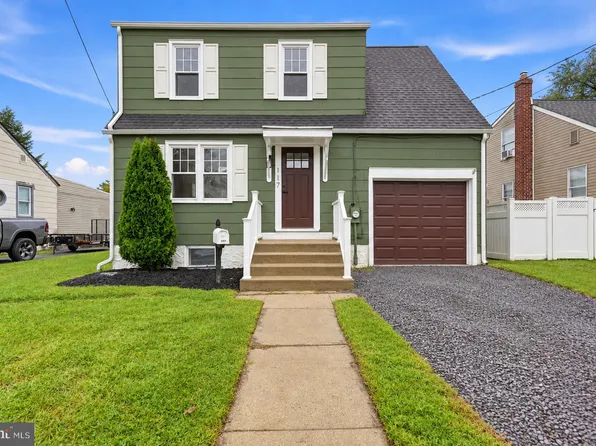 117 Locust Ave, Westville, NJ 08093