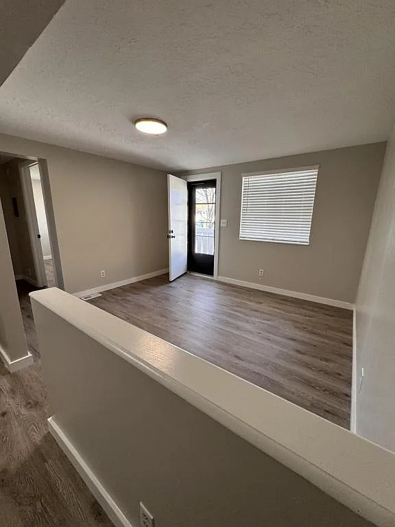 540 N. Harrisville Rd. - Unit 4 — Photo 3