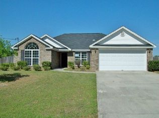 195 Zachary Trl, Ellabell, GA 31308