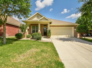 2990 Peacemaker St, Round Rock, TX 78681