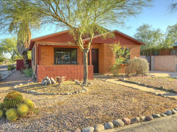 1301 E Lee St, Tucson, AZ 85719