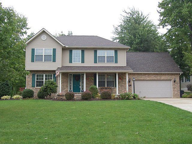 1st image of 640 Overbrook Ct