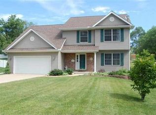 1840 W 46th St, Davenport, IA