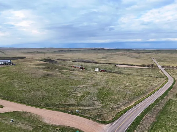LOT 7 Rocky Rd, Belle Fourche, SD 57717