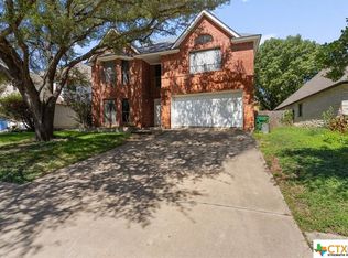 535 Tanner Trl, Pflugerville, TX 78660