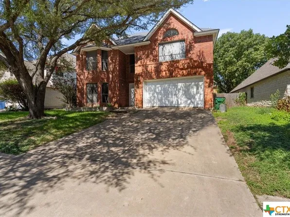 535 Tanner Trl, Pflugerville, TX 78660