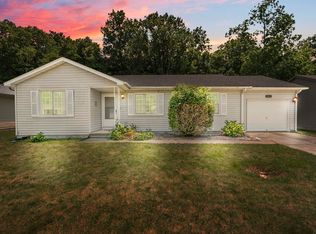 2005 Little Turtle Trl, Huntington, IN 46750