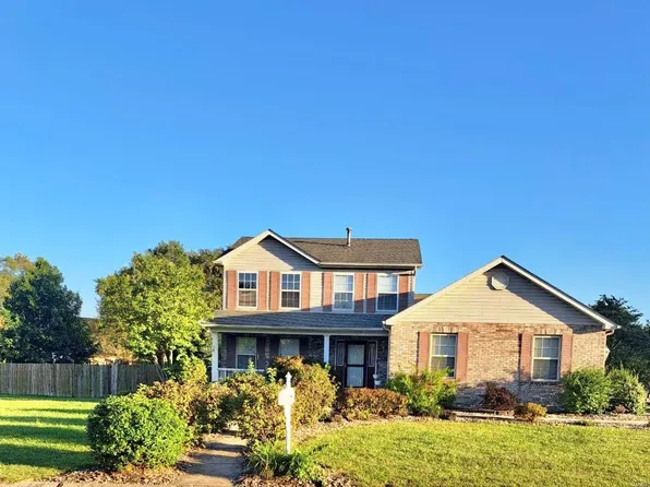 110 Emerald Way E, Granite City, IL 62040