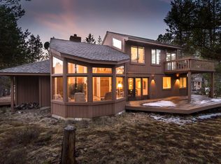 58008 Tokatee, Sunriver, OR 97707