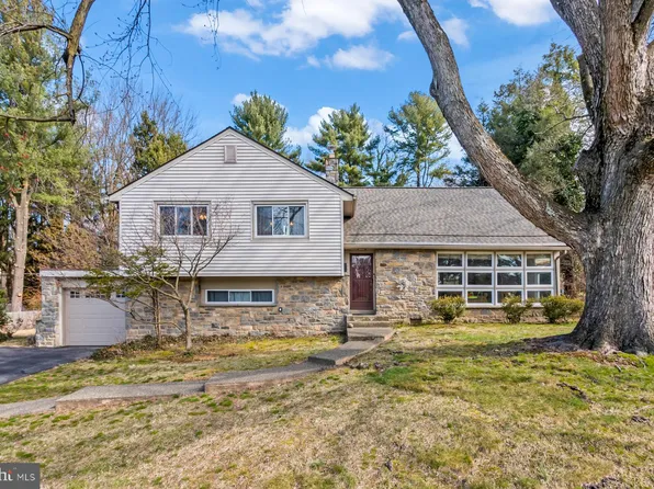 1012 Arboretum Rd, Wyncote, PA 19095