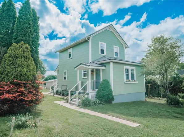 102 Store Hill Rd, Ernest, PA 15739