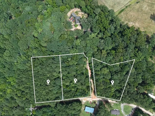 0 Crowatan Trail, Carthage, NC 28327