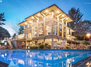 45585 NW David Hill Rd, Forest Grove, OR 97116