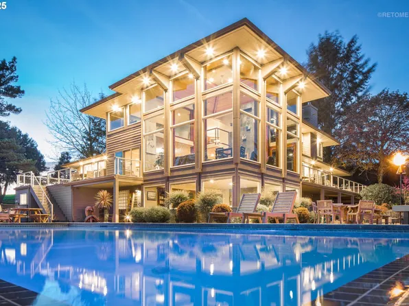 45585 NW David Hill Rd, Forest Grove, OR 97116