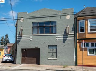 2416 Market St, Oakland, CA 94607