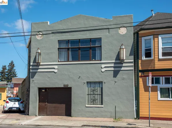 2416 Market St, Oakland, CA 94607