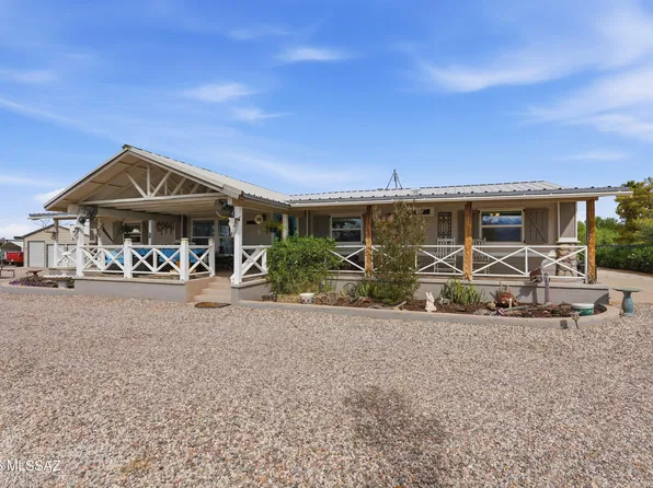 4445 E Camino Antigua, Sahuarita, AZ 85629