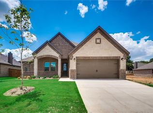 12312 Cedar Knoll Dr, Burleson, TX 76028