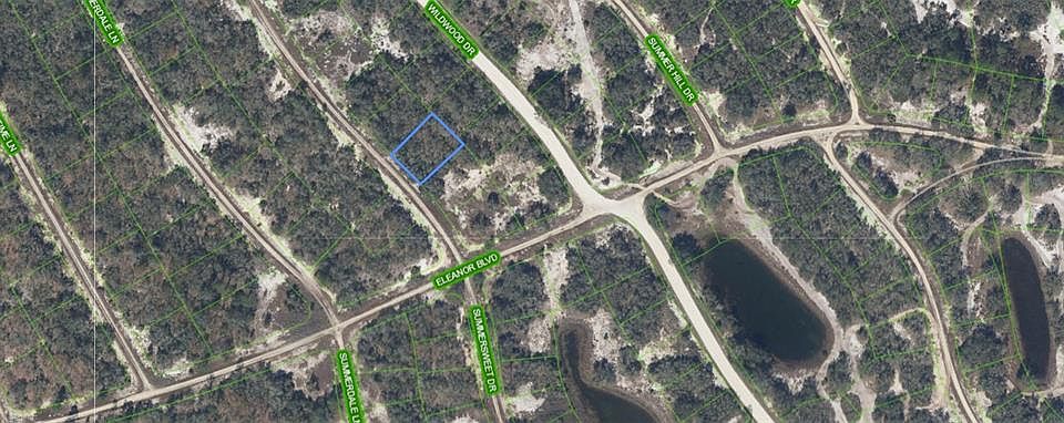 1st image of 335 SUMMERSWEET DRIVE LOT 22