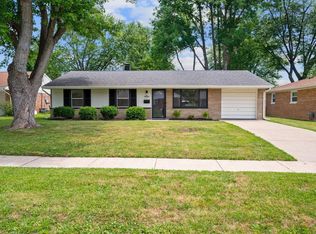 515 Tremont Ct, Middletown, OH 45044