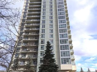 99 Spruce Pl SW #1003, Calgary, AB T3C 3X7
