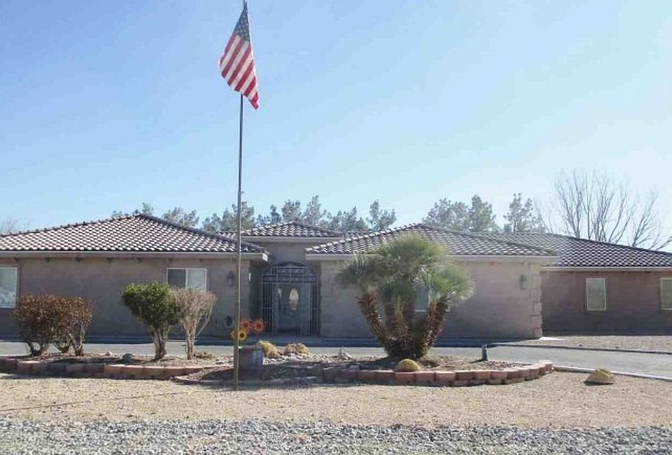 Property Front View