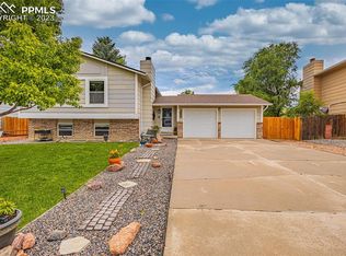 7053 Woodstock St, Colorado Springs, CO 80911