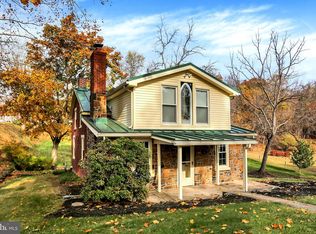 950 Rosstown Rd, Lewisberry, PA 17339