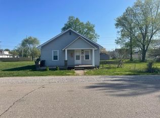 2009 6th St, Columbus, IN 47201