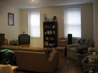 49 Gloucester St APT 3, Boston, MA 02115