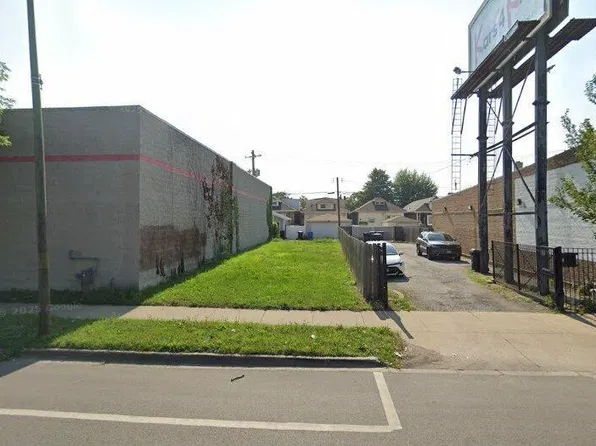 7640 S Ashland Ave, Chicago, IL 60620