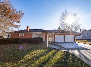 1716 N St, Aurora, NE 68818