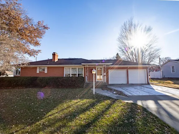 1716 N St, Aurora, NE 68818