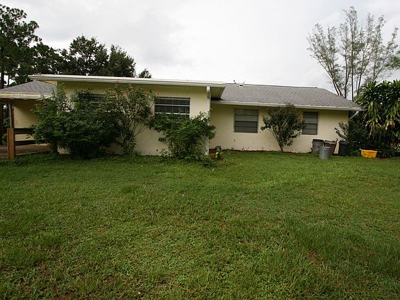 Back of Home