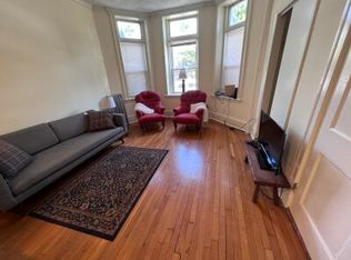 24 Queensberry St #11A, Boston, MA 02215