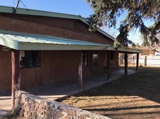 1804 N McCurdy Rd, Espanola, NM 87532