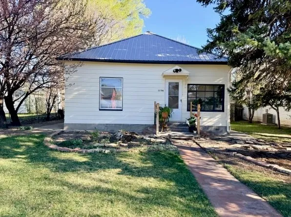 1136 N 1st St, Montrose, CO 81401