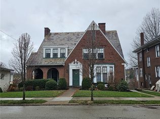 562 N Maple Ave, Greensburg, PA