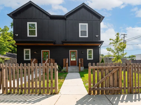 600A 41st Ave N, Nashville, TN 37209