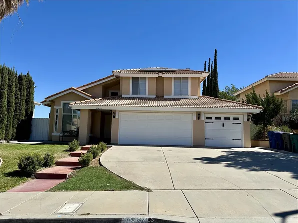 36420 Ironhorse Dr, Palmdale, CA 93550