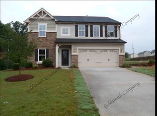 1 Timlin Dr, Greenville, SC 29607