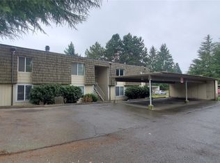 5012 S 58th St APT D, Tacoma, WA 98409