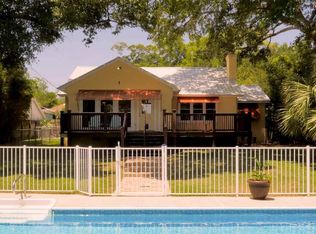 1903 E Gonzalez St, Pensacola, FL 32501