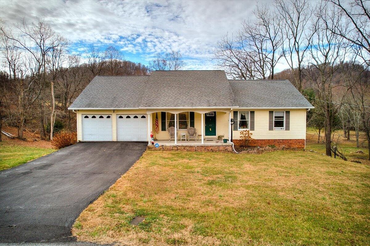 475 Hales Chapel Rd, Gray, TN 37615 Zillow