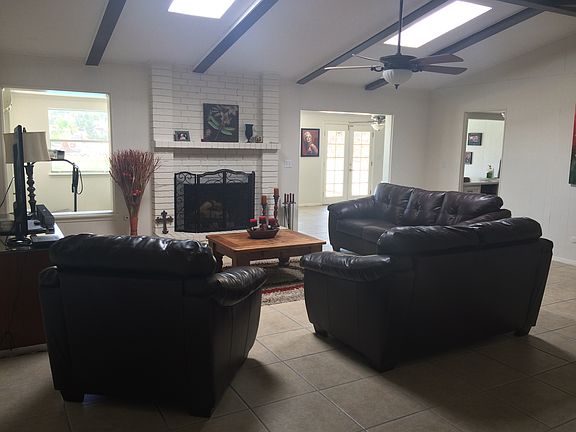 TV Room